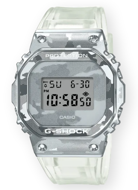 G-Shock GM5600SCM-1