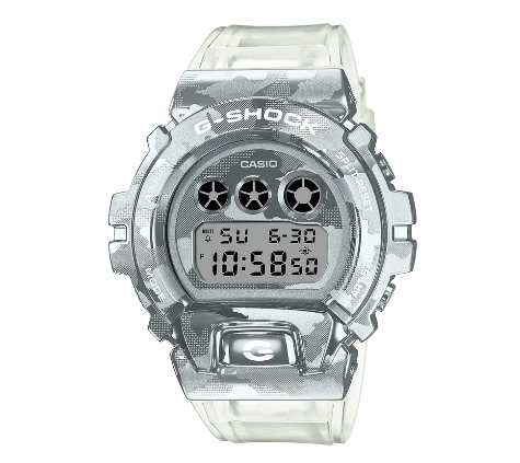 G-Shock G-Shock GM6900SCM-1 - Time After Time Watches