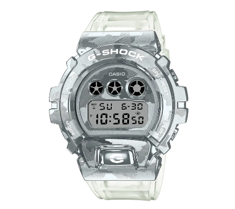 G-Shock GM6900SCM-1