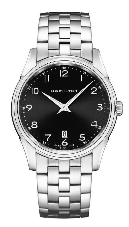 Hamilton Jazzmaster Thinline Quartz