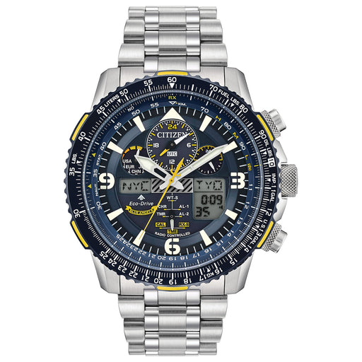 Citizen Citizen Promaster Skyhawk A-T - JY8078-52L - Time After Time Watches