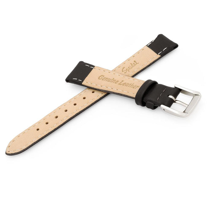 Speidel Ladies Stitched Calfskin - Time After Time Watches