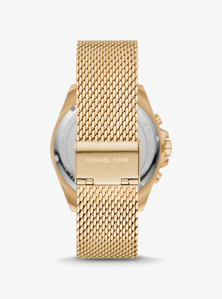 MICHAEL KORS カシミヤ混 メガMKドット オープンポンチョ MICHAEL KORS カシミヤ混 メガMKドット オープンポンチョ
