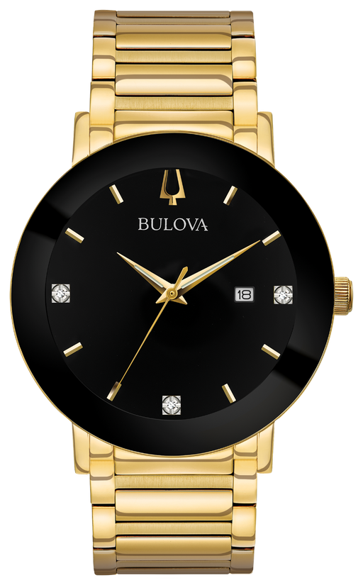 Bulova Futuro-97D116