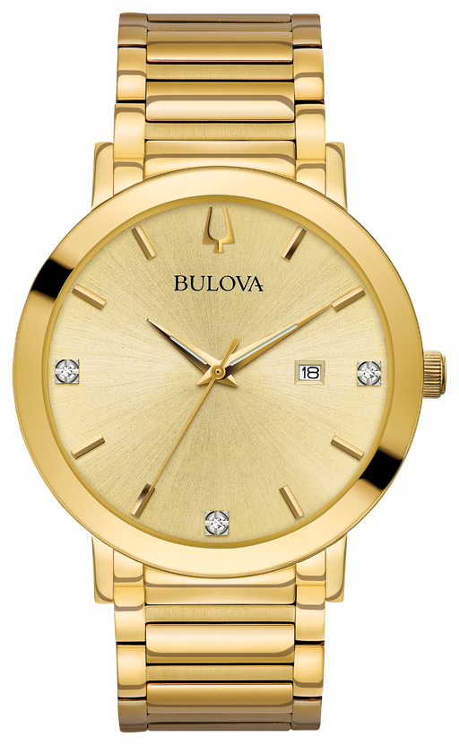 Bulova Bulova Futuro-97D115 - Time After Time Watches