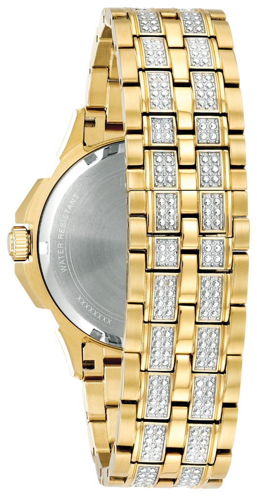 Bulova Octava 98C126 Time After Time