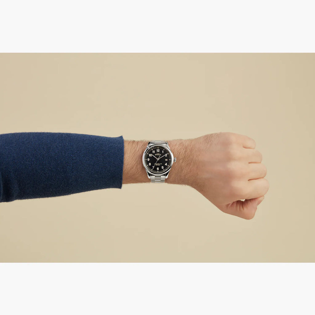 Shinola the vinton sale 38mm