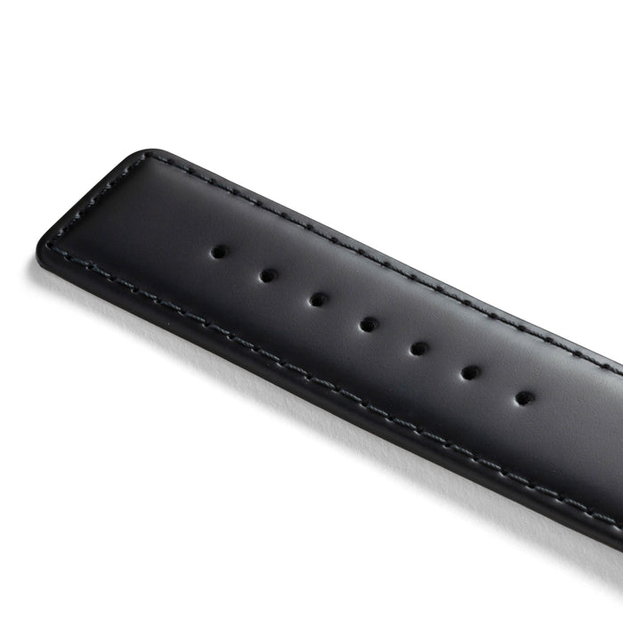 Speidel Square Tip Oiled Leather For the Apple Watch - Time After Time Watches