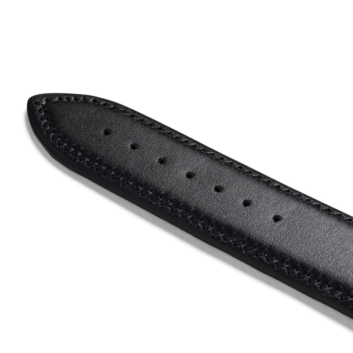 Speidel Royal English Leather Apple Band - Time After Time Watches