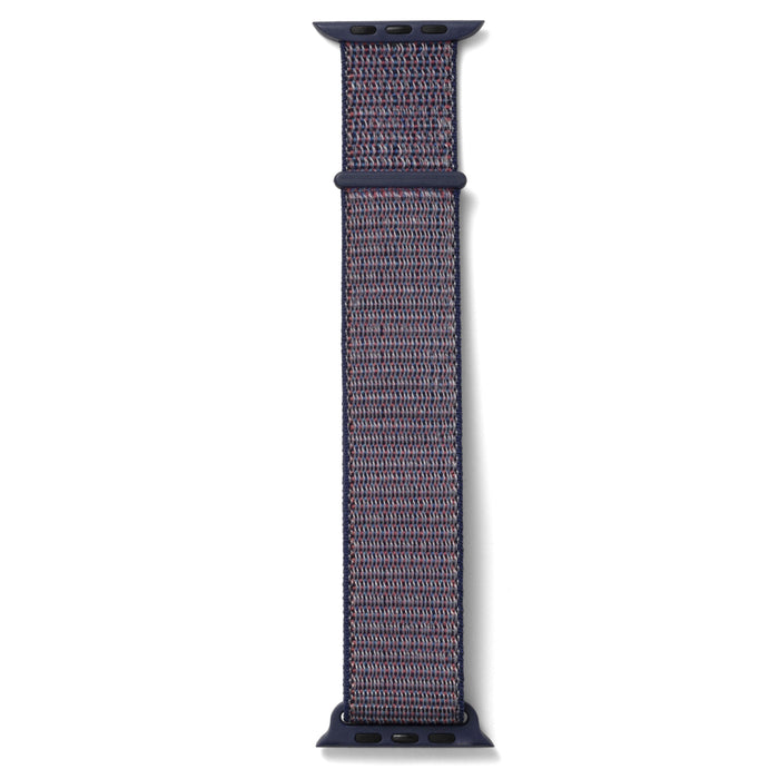 Speidel Nylon Replacement Watchband compatible with the Apple iWatch 38mm/40mm - Time After Time Watches