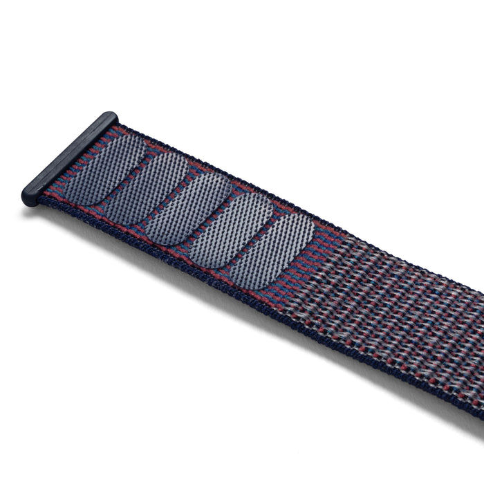 Speidel Nylon Replacement Watchband compatible with the Apple iWatch 38mm/40mm - Time After Time Watches