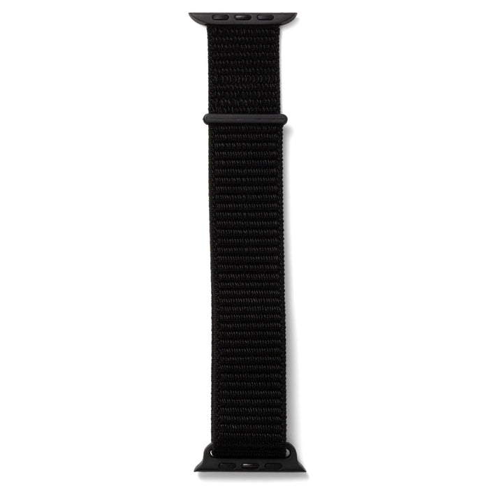 Nylon Replacement Watchband compatible with the Apple iWatch 38mm/40mm