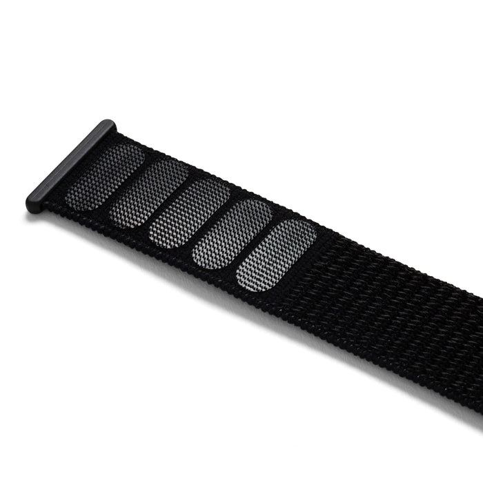 Nylon Replacement Watchband compatible with the Apple iWatch 38mm/40mm