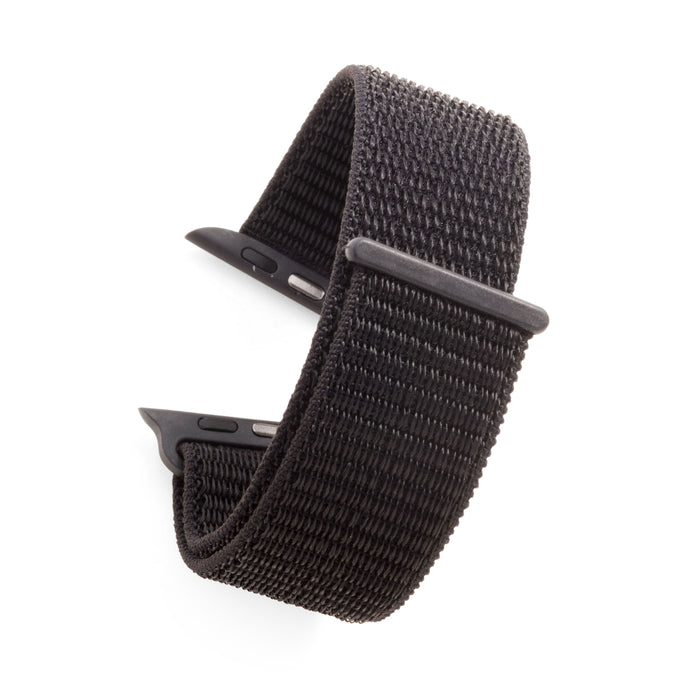 Speidel Nylon Replacement Watchband compatible with the Apple iWatch 38mm/40mm - Time After Time Watches