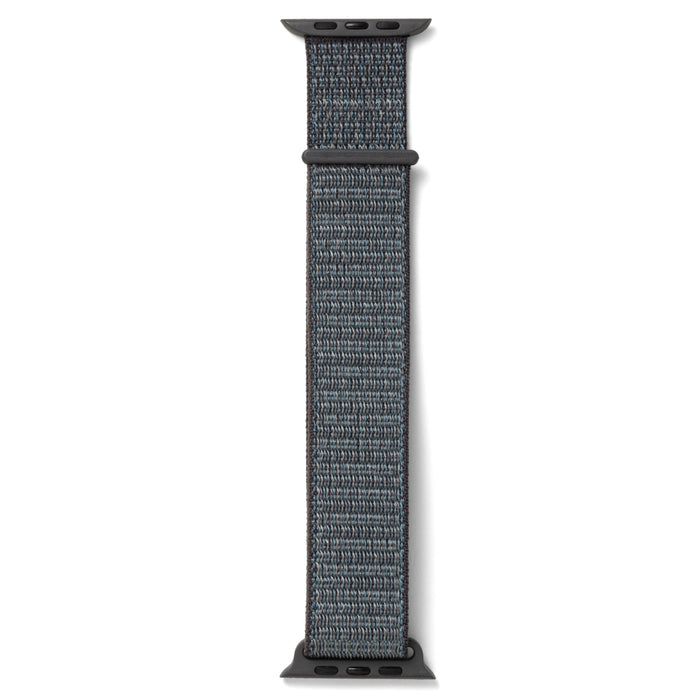 Speidel Nylon Replacement Watchband compatible with the Apple iWatch 38mm/40mm - Time After Time Watches