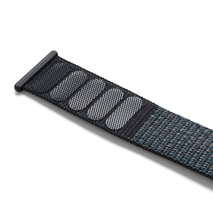 Speidel Nylon Replacement Watchband compatible with the Apple iWatch 38mm/40mm - Time After Time Watches