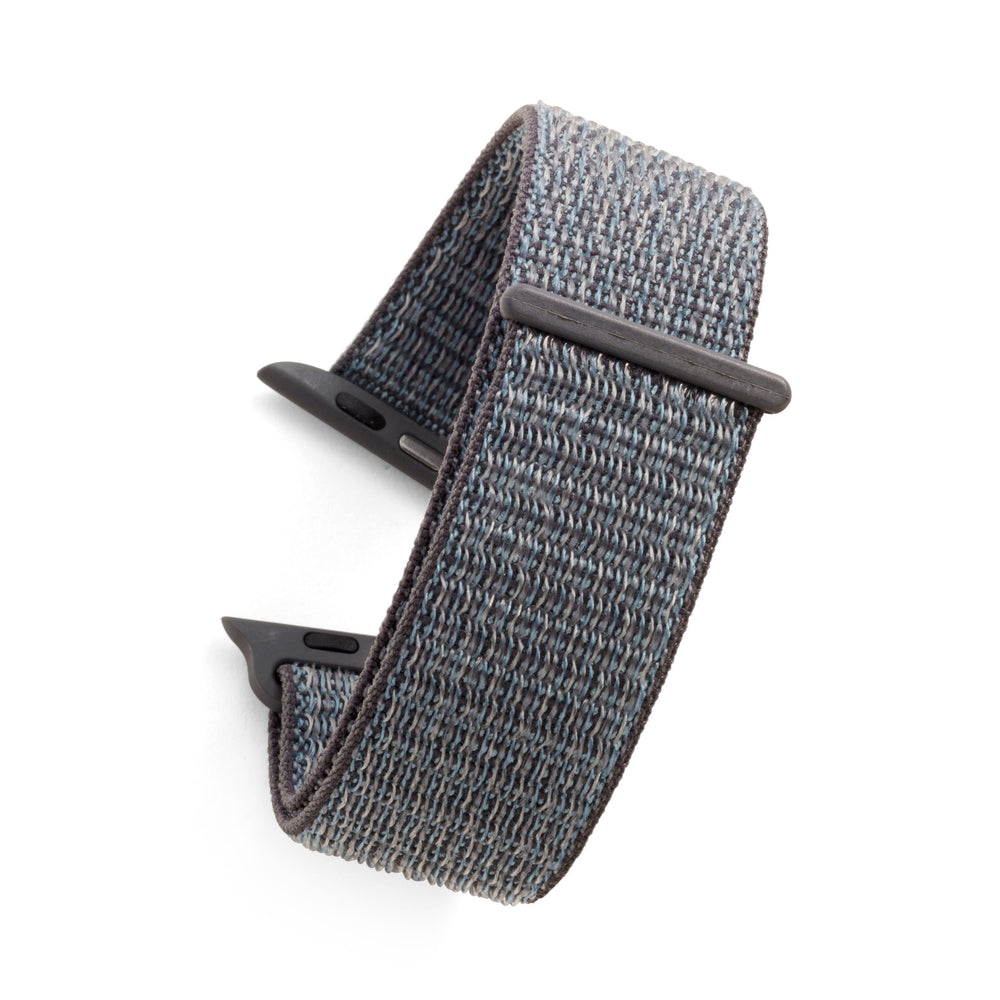 Speidel Nylon Replacement Watchband compatible with the Apple iWatch 38mm/40mm - Time After Time Watches
