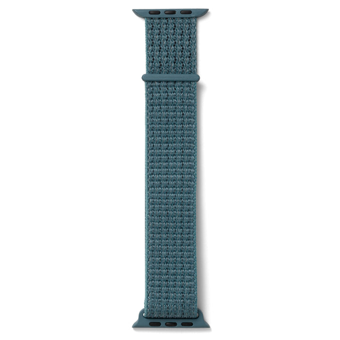 Speidel Nylon Replacement Watchband compatible with the Apple iWatch 42mm/44mm - Time After Time Watches
