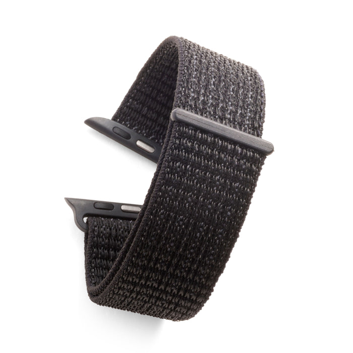 Speidel Nylon Replacement Watchband compatible with the Apple iWatch 38mm/40mm - Time After Time Watches