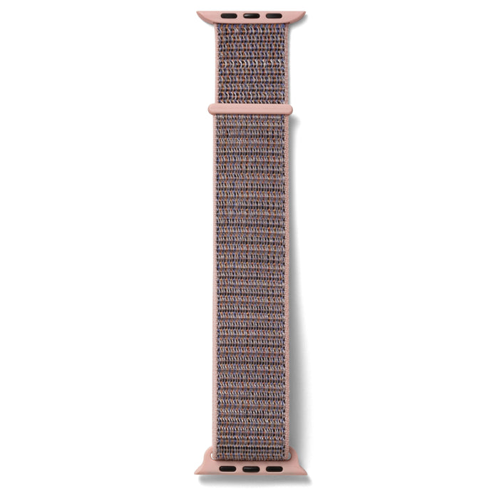Speidel Nylon Replacement Watchband compatible with the Apple iWatch 38mm/40mm - Time After Time Watches