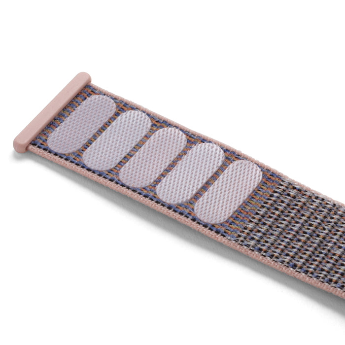 Speidel Nylon Replacement Watchband compatible with the Apple iWatch 38mm/40mm - Time After Time Watches