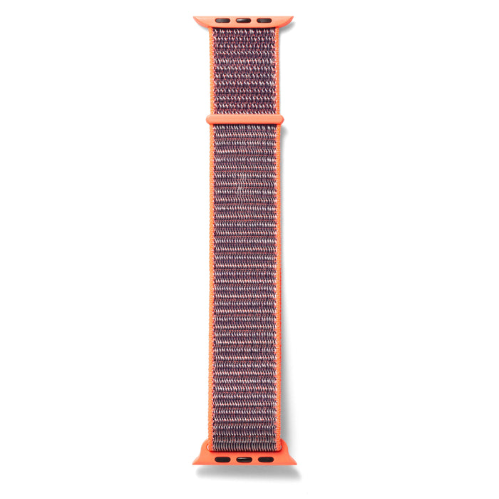 Speidel Nylon Replacement Watchband compatible with the Apple iWatch 38mm/40mm - Time After Time Watches