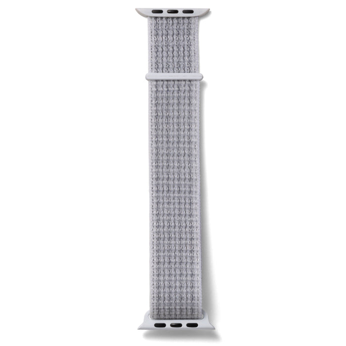 Speidel Nylon Replacement Watchband compatible with the Apple iWatch 42mm/44mm - Time After Time Watches