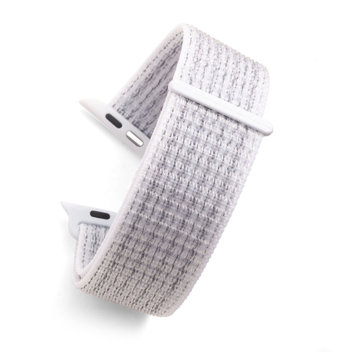 Speidel Nylon Replacement Watchband compatible with the Apple iWatch 38mm/40mm - Time After Time Watches