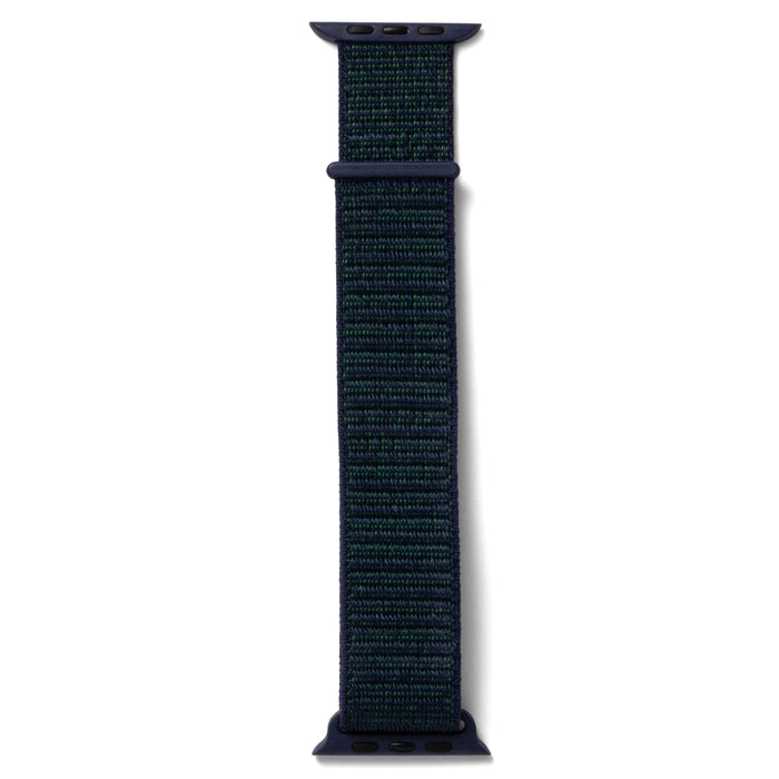 Nylon Replacement Watchband compatible with the Apple iWatch 38mm/40mm