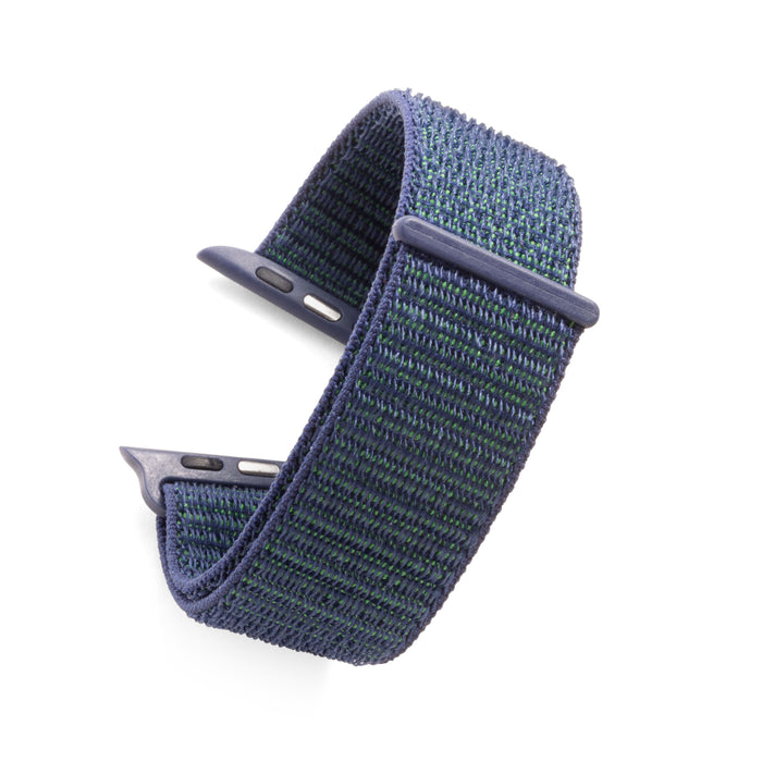 Speidel Nylon Replacement Watchband compatible with the Apple iWatch 38mm/40mm - Time After Time Watches