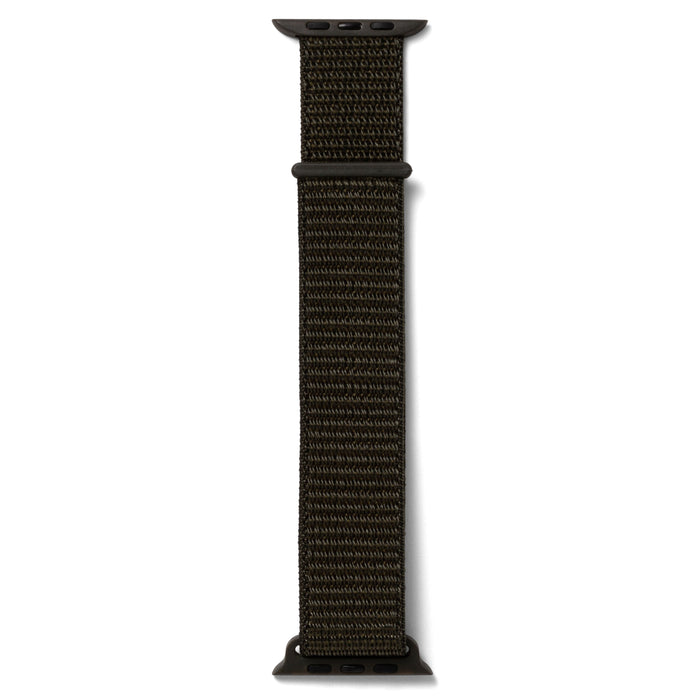 Nylon Replacement Watchband compatible with the Apple iWatch 38mm/40mm