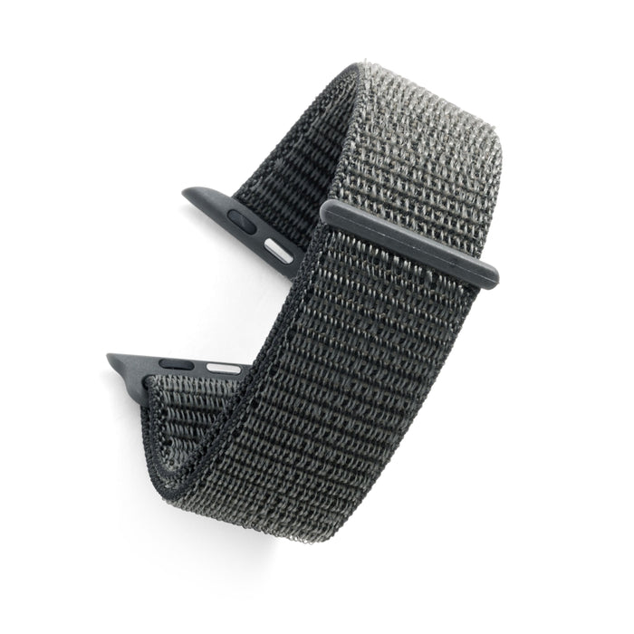 Speidel Nylon Replacement Watchband compatible with the Apple iWatch 38mm/40mm - Time After Time Watches
