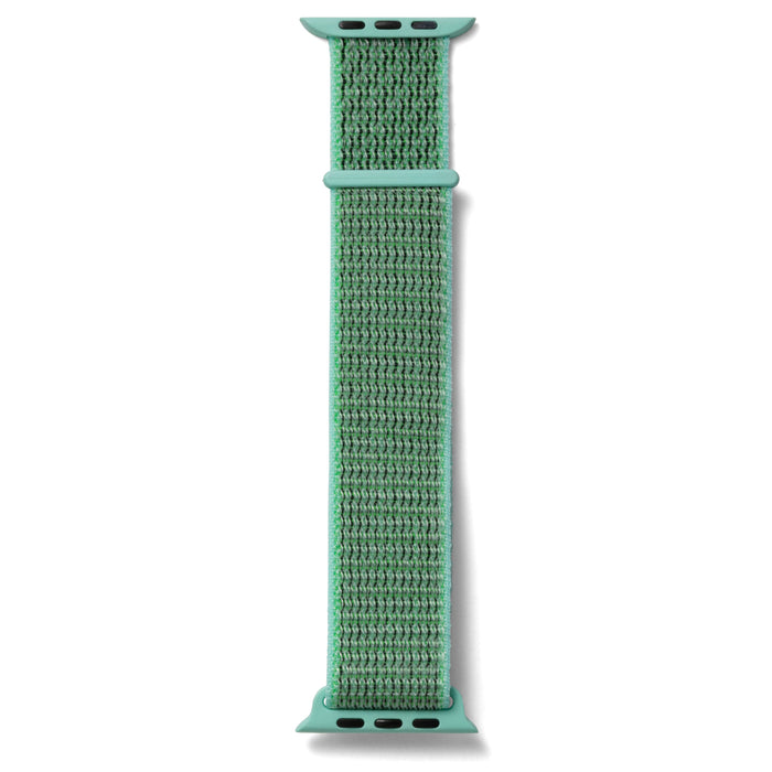 Speidel Nylon Replacement Watchband compatible with the Apple iWatch 42mm/44mm - Time After Time Watches
