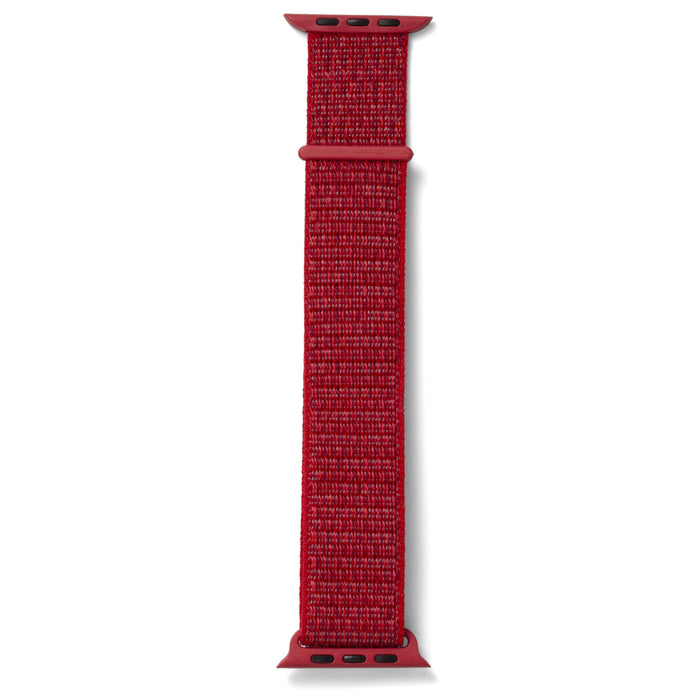 Speidel Nylon Replacement Watchband compatible with the Apple iWatch 38mm/40mm - Time After Time Watches