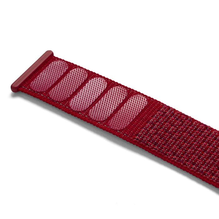 Nylon Replacement Watchband compatible with the Apple iWatch 42mm/44mm