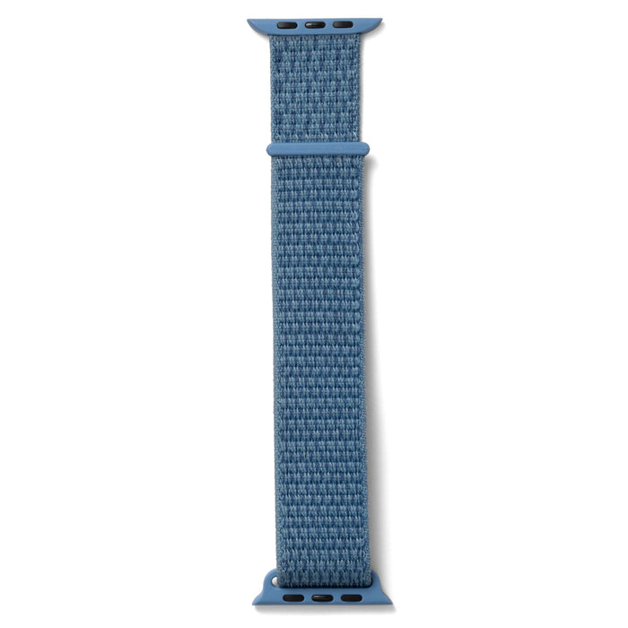 Speidel Nylon Replacement Watchband compatible with the Apple iWatch 42mm/44mm - Time After Time Watches
