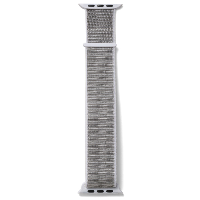 Nylon Replacement Watchband compatible with the Apple iWatch 38mm/40mm