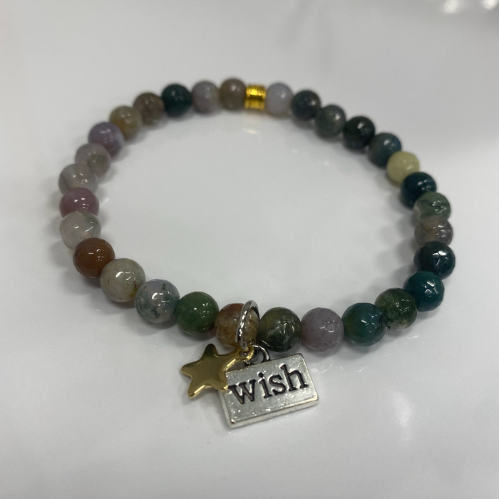 Time After Time Watches Limited Edition Make-A-Wish Bracelets 2021 - Time After Time Watches