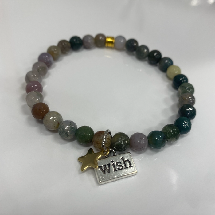 Limited Edition Make-A-Wish Bracelets 2021