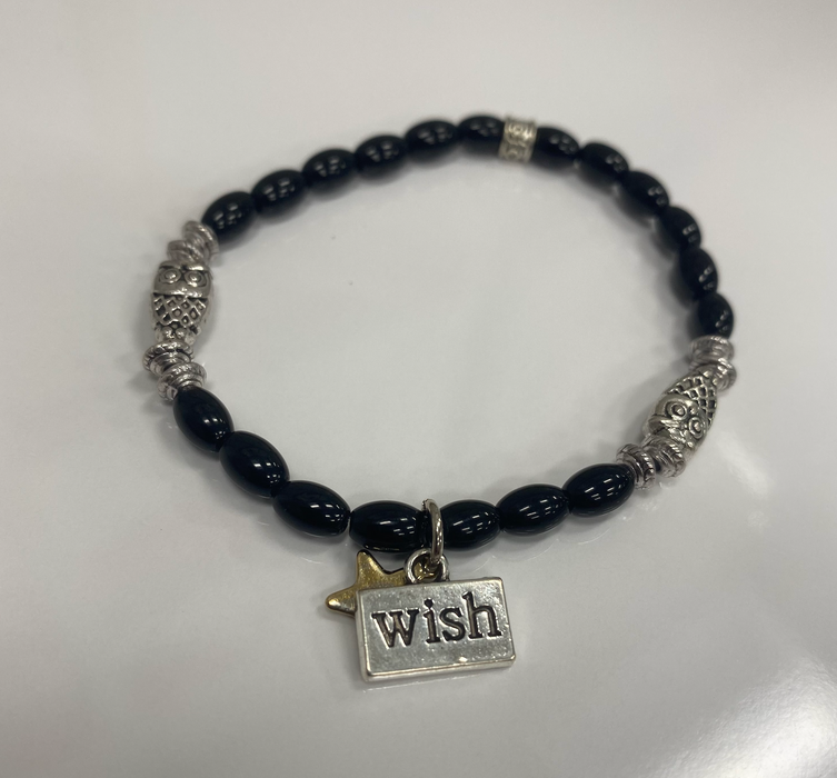 Time After Time Watches Limited Edition Make-A-Wish Bracelets 2021 - Time After Time Watches