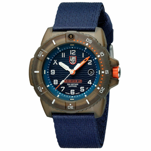 BEAR GRYLLS X TIDE LIMITED EDITION- XB.3703
