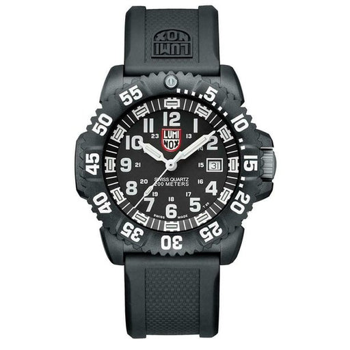 Luminox Navy Seal 3050 Series Quartz 44mm - Time After Time Watches