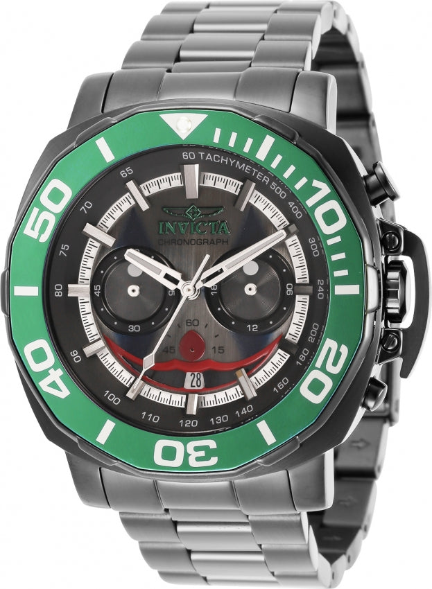 The joker invicta watch store