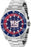 Invicta Men's New York Giants SS Bracelet - 36933