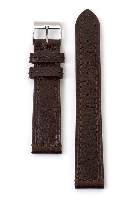 Speidel Mens Indiano Watchband in Black and Brown - Time After Time Watches