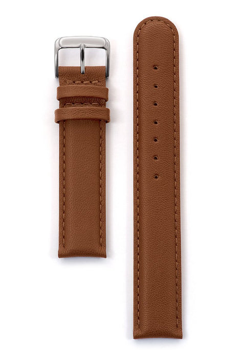 Speidel Men's Pepe Leather Band in Black, Brown and Honey - Time After Time Watches