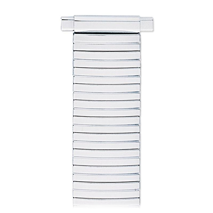 Speidel Men's Twist-O-Flex 18-24MM Adjustable End Bands - Time After Time Watches