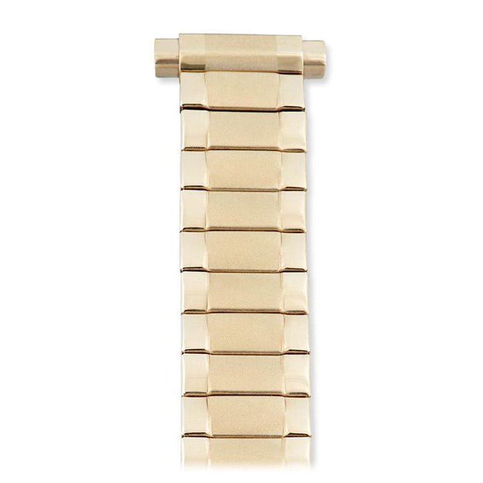 Speidel Ladies 10-14MM Twist-O-Flex Classic with Straight or Curved Adjustable End - Time After Time Watches