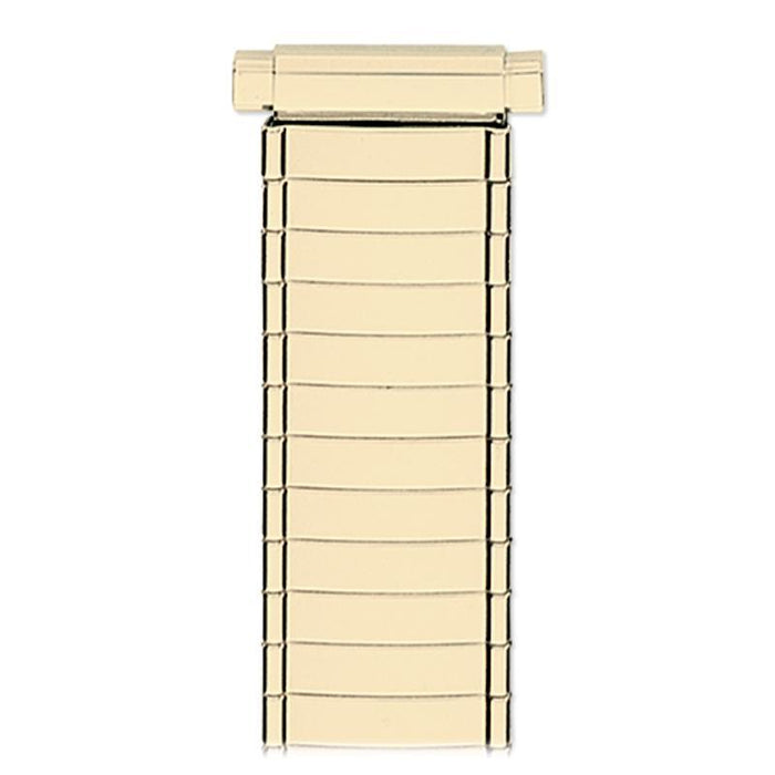 Speidel Ladies 14-18MM Twist-O-Flex Classic Adjustable Straight End - Time After Time Watches