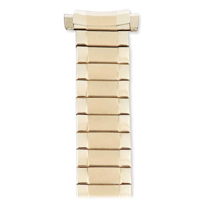 Speidel Ladies 10-14MM Twist-O-Flex Classic with Straight or Curved Adjustable End - Time After Time Watches